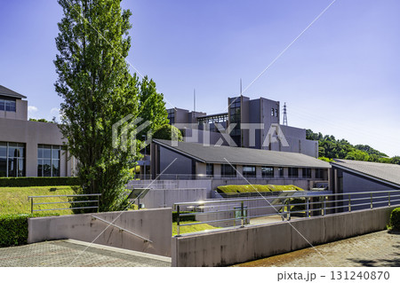 浜田　島根県立大学　浜田キャンパス　島根県浜田市 131240870