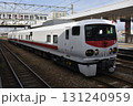 キヤE193系 「East i-D」 暫定2両編成 (2017年) 131240959