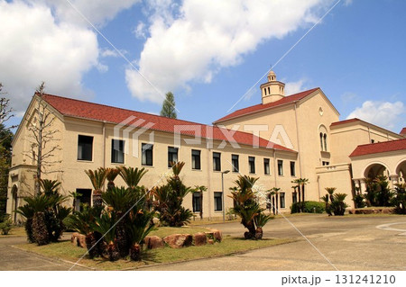 関西学院大学神戸三田キャンパス 131241210