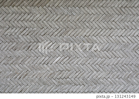 Fishbone Bricks Texture 131243149