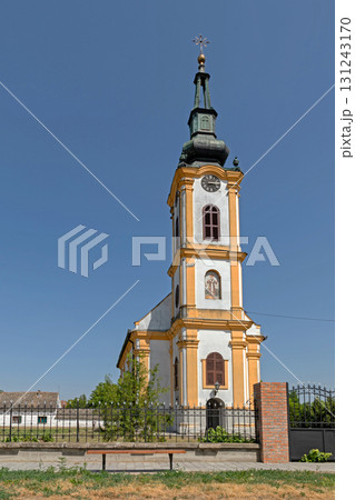 Orthodox Church Novi Karlovci Orthodox Church Novi Karlovci 131243170