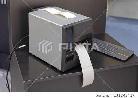 Network Label Printer Network Label Printer 131243417