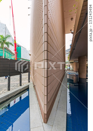 Very Sharp Wall Very Sharp Wall 131243494