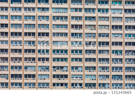 Many Air Conditioners 131243665