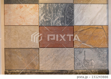 Marble Tiles Marble Tiles 131243666