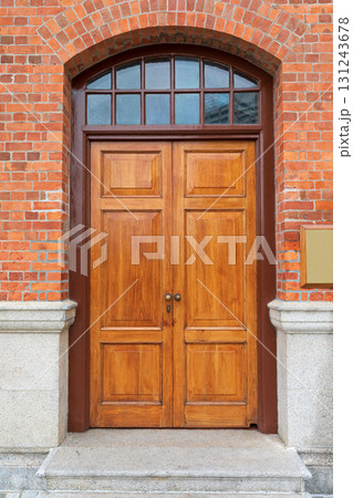 Wooden Doors Wooden Doors 131243678