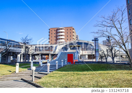 三河安城駅(在来線)/愛知県安城市三河安城町1丁目 三河安城駅(在来線)/愛知県安城市三河安城町1丁目 131243718