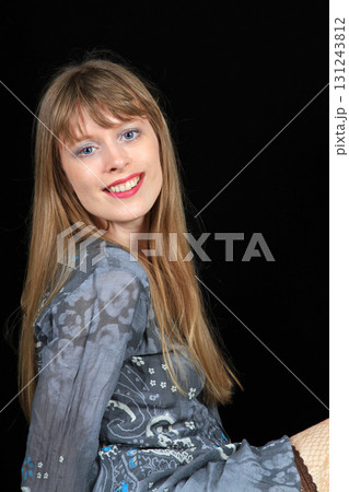 Smiling 131243812
