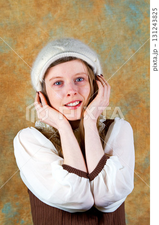 Girls hands Girls hands 131243825