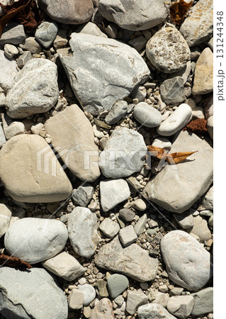 Natural Stone Texture. Eco Friendly Background for Design and Nature Concepts 131244348