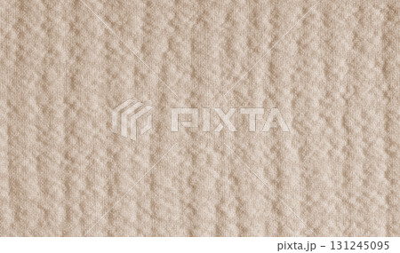 Elegant Brown Diamond Fabric Texture Background Design 131245095