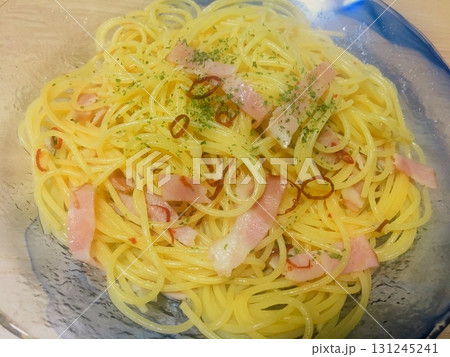 ペペロンチーノ 131245241