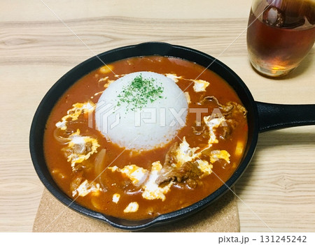 ビーフストロガノフ 131245242