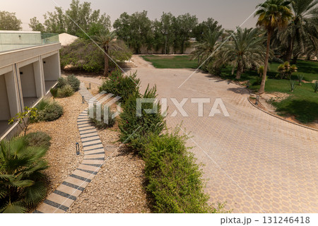 Luxury Modern Villa in Saudi Arabia Luxury Modern Villa in Saudi Arabia 131246418