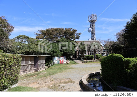 披露山公園（神奈川県逗子市新宿5丁目） 131246607