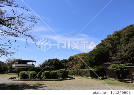 披露山公園(神奈川県逗子市新宿5丁目) 披露山公園(神奈川県逗子市新宿5丁目) 131246608