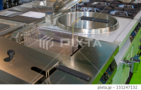 Deep fryer machine Deep fryer machine 131247132