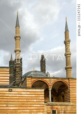Selimiye Camii mosque in Edirne 131247141