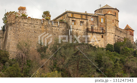 Portofino Castello Brown 131247343