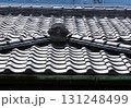 瓦屋根 131248499