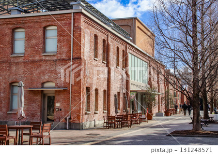 ノリタケの森／愛知県名古屋市西区則武新町3丁目 131248571