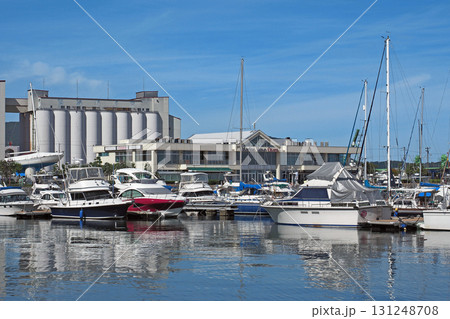小樽港マリーナ　おたる海の駅 131248708
