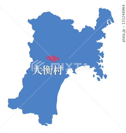 宮城県　黒川郡　大衡村　くろかわぐん　おおひらむら 131248964