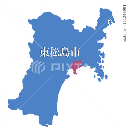 宮城県　東松島市　ひがしまつしまし 131248991