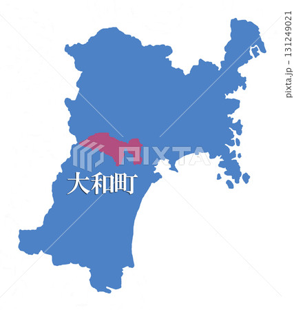 宮城県　黒川郡　大和町　くろかわぐん　たいわちょう 131249021