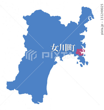 宮城県 牡鹿郡 女川町 おしかぐん おながわちょう 宮城県 牡鹿郡 女川町 おしかぐん おながわちょう 131249025