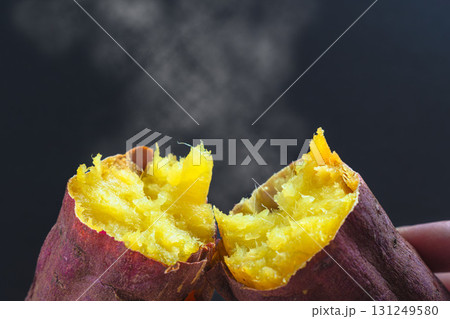 焼き芋 (紅はるか) 131249580