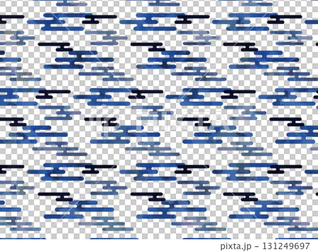 霧霾圖案背景素材 131249697