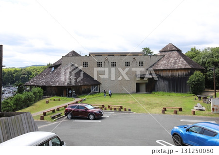 秋野不矩美術館　浜松　静岡 131250080