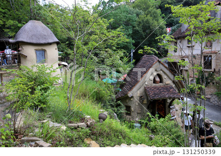 静岡県　浜松市　ぬくもりの森 131250339