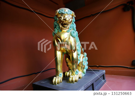 久能山東照宮　静岡県　駿河 131250663