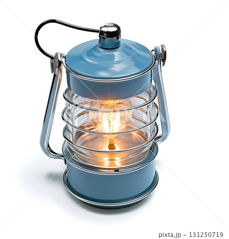 Vintage-Style Lantern with Warm Glow, Nostalgic Illumination for Campfires and Decor Vintage-Style Lantern with Warm Glow, Nostalgic Illumination for Campfires and Decor 131250719