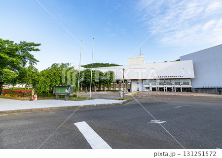 福島県福島市 とうほう・みんなの文化センター 福島県福島市 とうほう・みんなの文化センター 131251572
