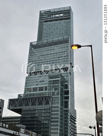 大阪　天王寺　阿倍野　あべのハルカス 131251893
