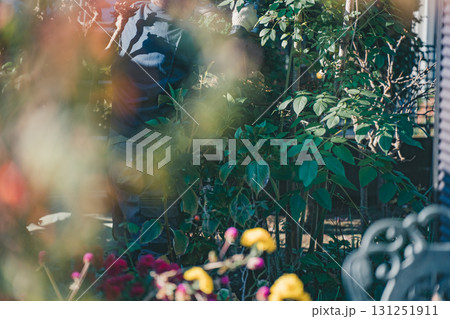 gardener 131251911