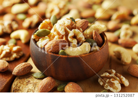 ミックスナッツ ミックスナッツ 131252087