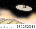 宇宙・宇宙空間 - 惑星・衛星・断層・外宇宙 131252343
