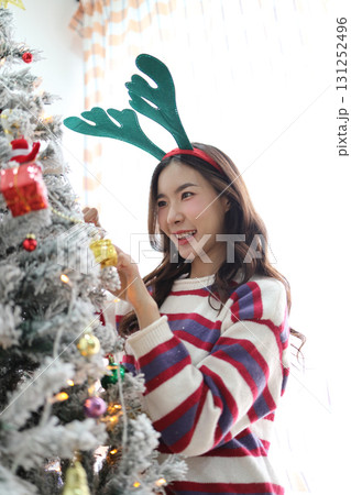 Christmas Tree 131252496