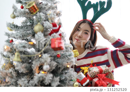 Christmas Tree 131252520
