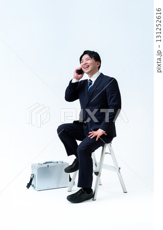 サービスエンジニア 131252616