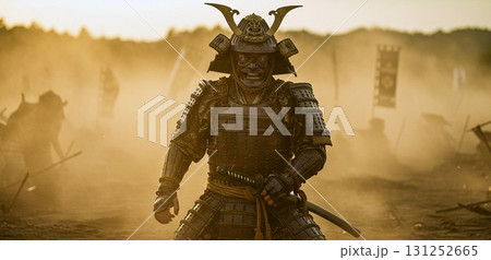 鬼武者 131252665