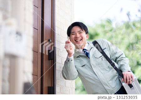 鍵の専門業者 鍵の専門業者 131253035