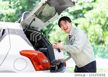 専門業者出張サービス 専門業者出張サービス 131253838