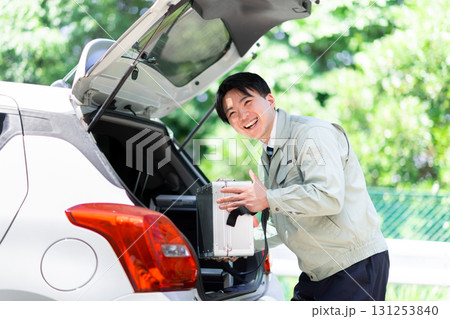 専門業者出張サービス 131253840