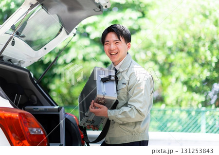 専門業者出張サービス 131253843