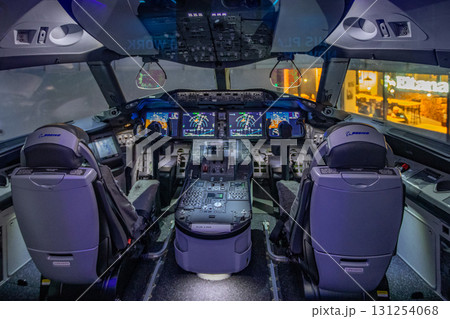 ボーイング787 131254068